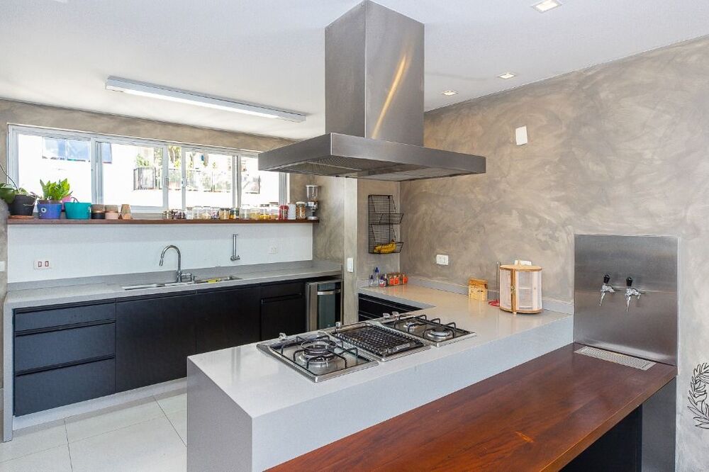 Apartamento, 3 quartos, 134 m² - Foto 14