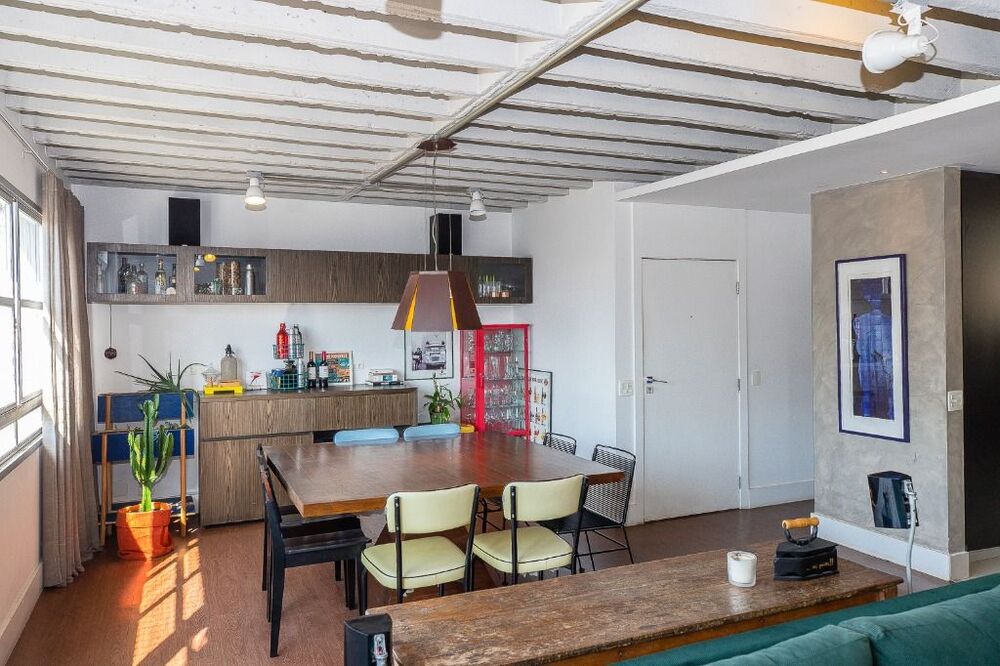 Apartamento, 3 quartos, 134 m² - Foto 17