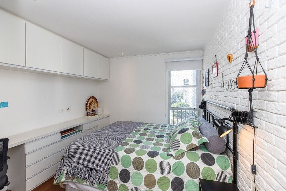 Apartamento, 3 quartos, 134 m² - Foto 27