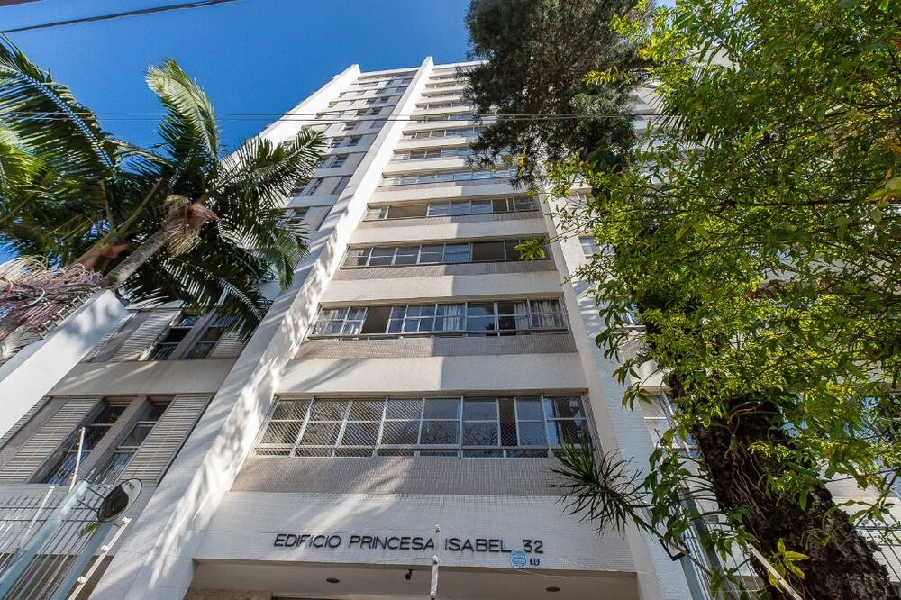 Apartamento, 3 quartos, 134 m² - Foto 33