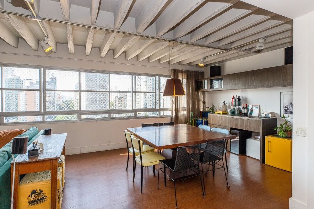 Apartamento, 3 quartos, 134 m² - Foto 13