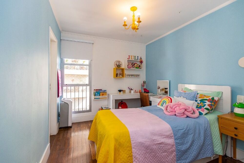 Apartamento, 3 quartos, 134 m² - Foto 23