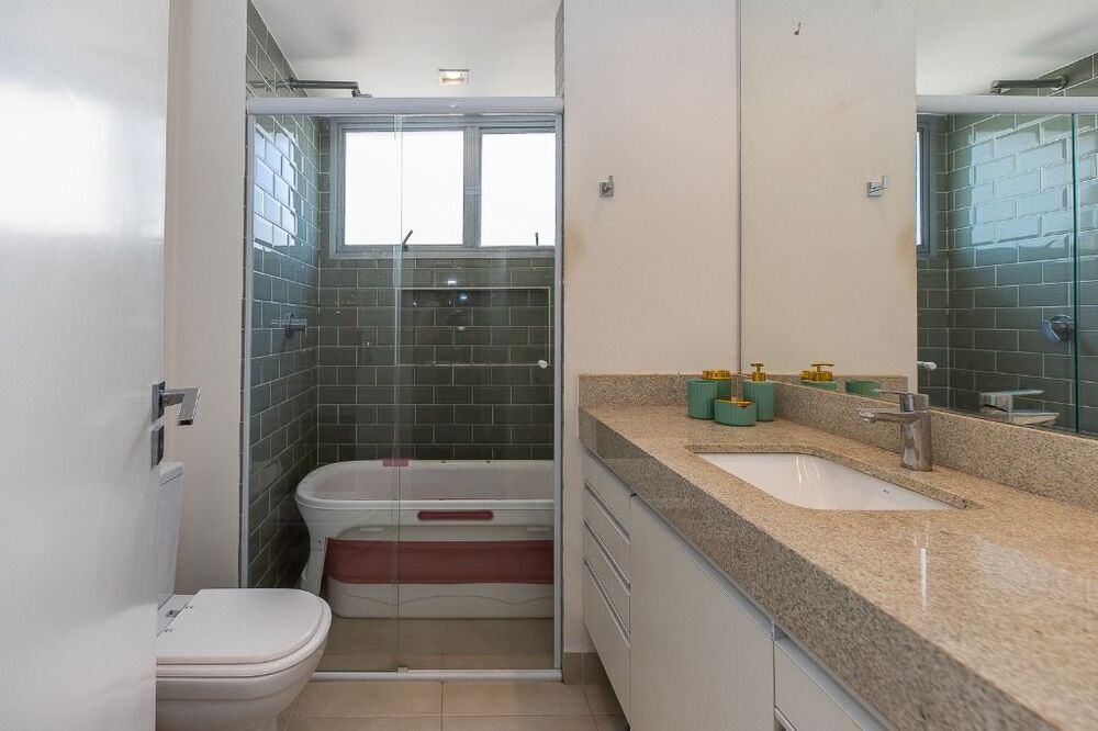 Apartamento, 3 quartos, 134 m² - Foto 32