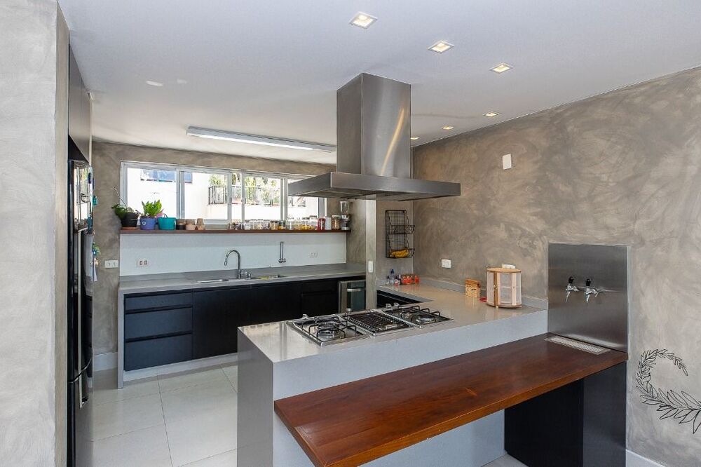 Apartamento, 3 quartos, 134 m² - Foto 9