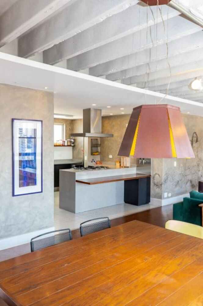 Apartamento, 3 quartos, 134 m² - Foto 21