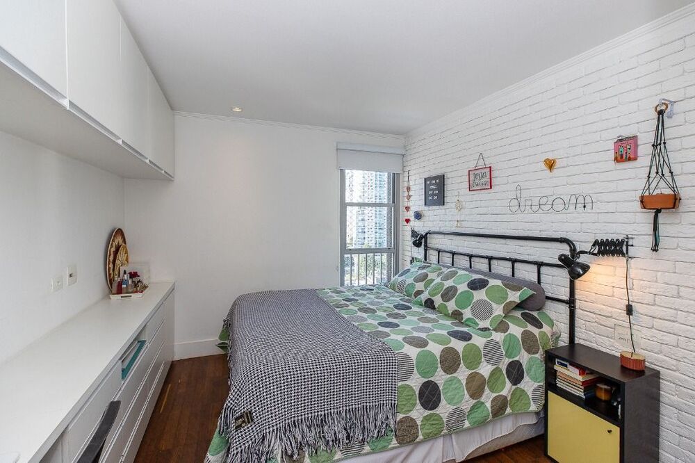 Apartamento, 3 quartos, 134 m² - Foto 28