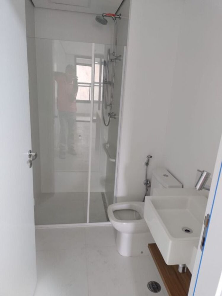 Apartamento, 1 quarto, 42 m² - Foto 12