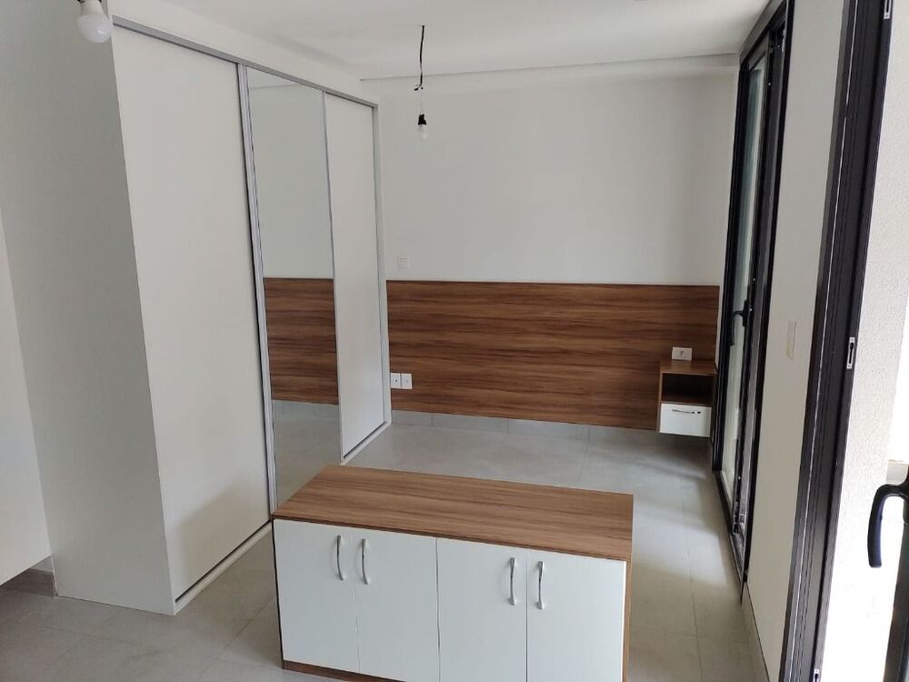 Apartamento, 1 quarto, 42 m² - Foto 9