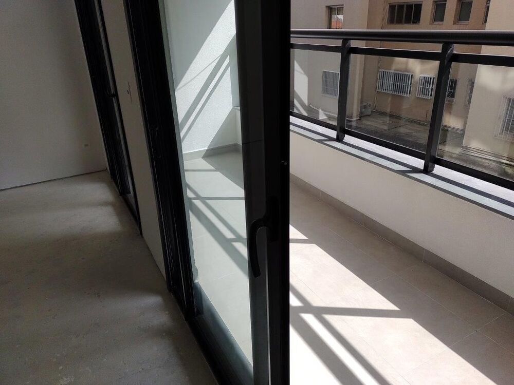Apartamento, 1 quarto, 42 m² - Foto 2