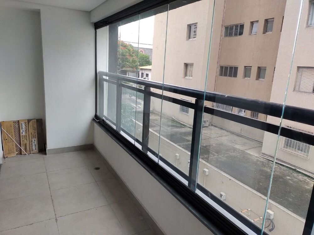 Apartamento, 1 quarto, 42 m² - Foto 8