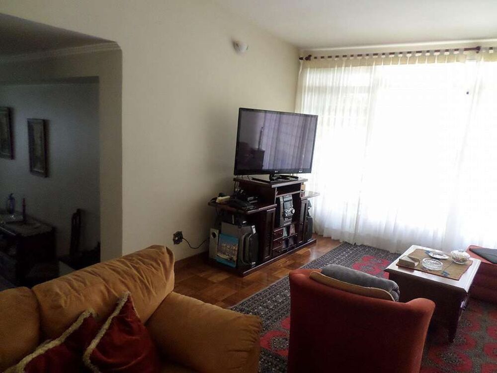 Casa, 5 quartos, 465 m² - Foto 1