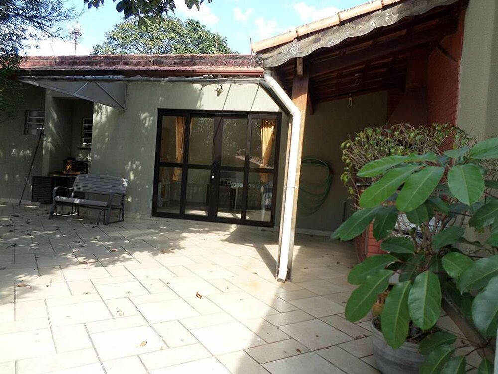 Casa, 5 quartos, 465 m² - Foto 4