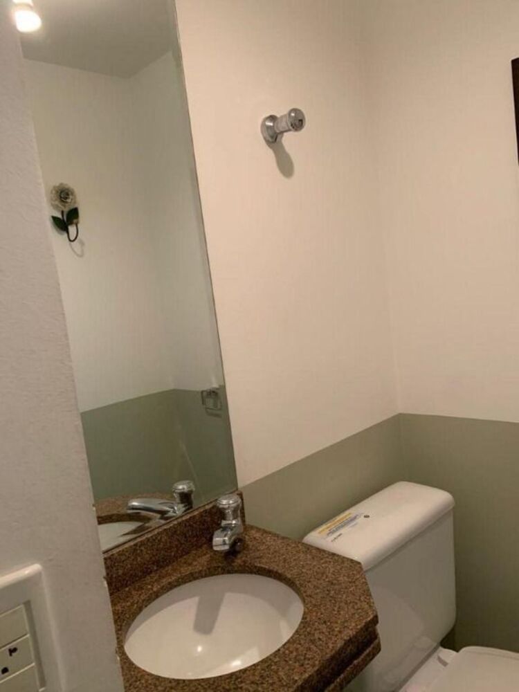 Sala-Conjunto, 22 m² - Foto 8