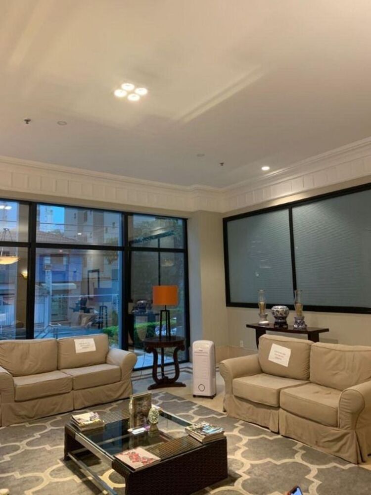 Sala-Conjunto, 22 m² - Foto 9