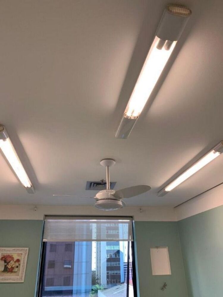 Sala-Conjunto, 22 m² - Foto 6