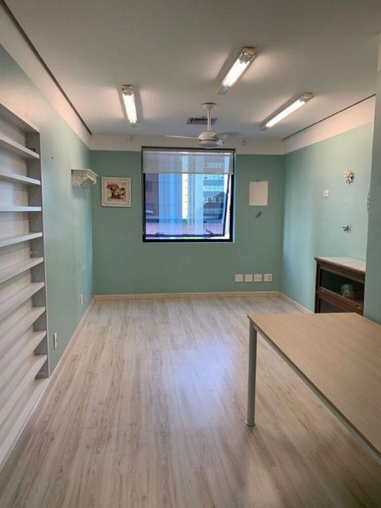 Sala-Conjunto, 22 m² - Foto 1