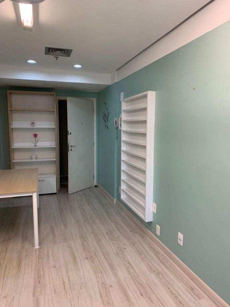 Sala-Conjunto, 22 m² - Foto 3