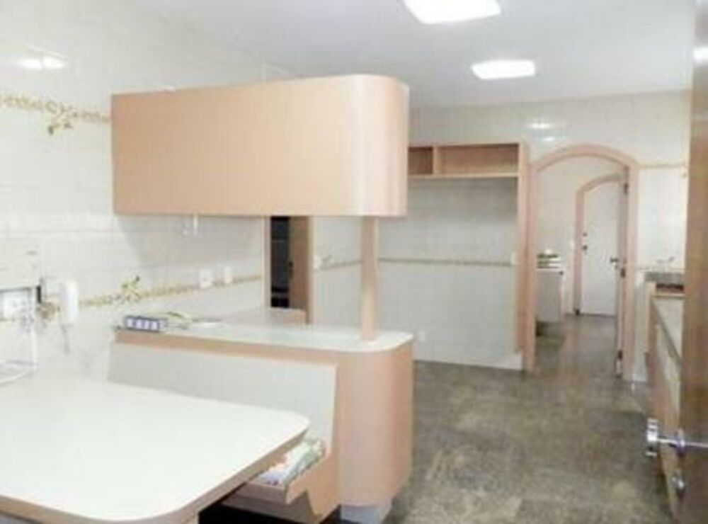 Apartamento, 3 quartos, 210 m² - Foto 13