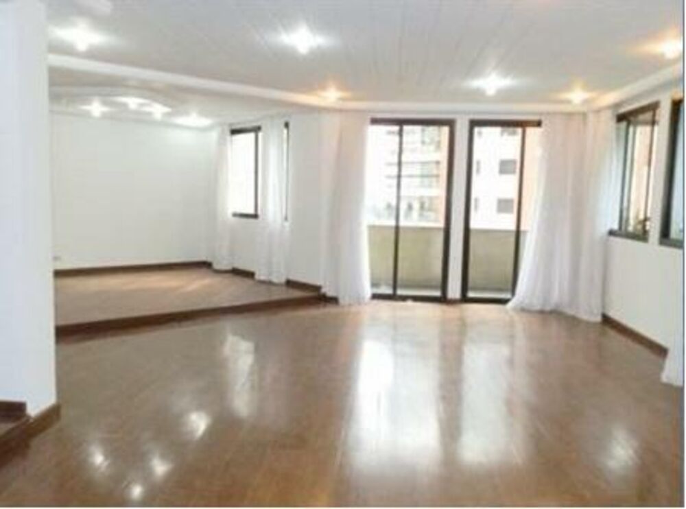 Apartamento, 3 quartos, 210 m² - Foto 2