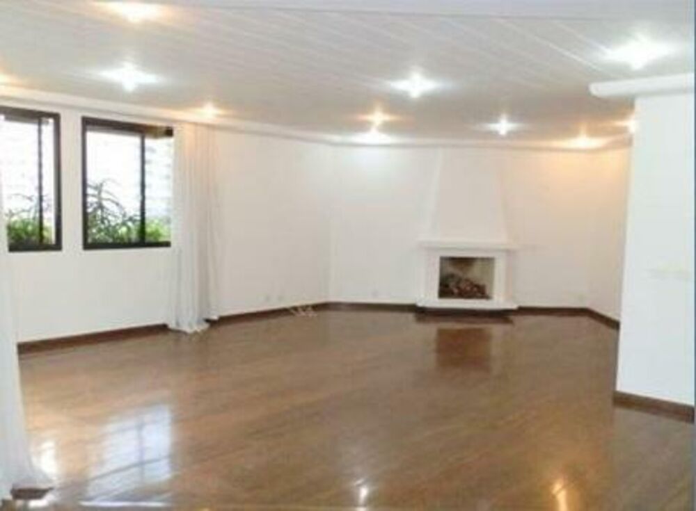 Apartamento, 3 quartos, 210 m² - Foto 1