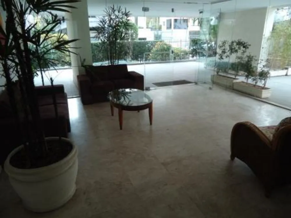Apartamento, 2 quartos, 70 m² - Foto 2