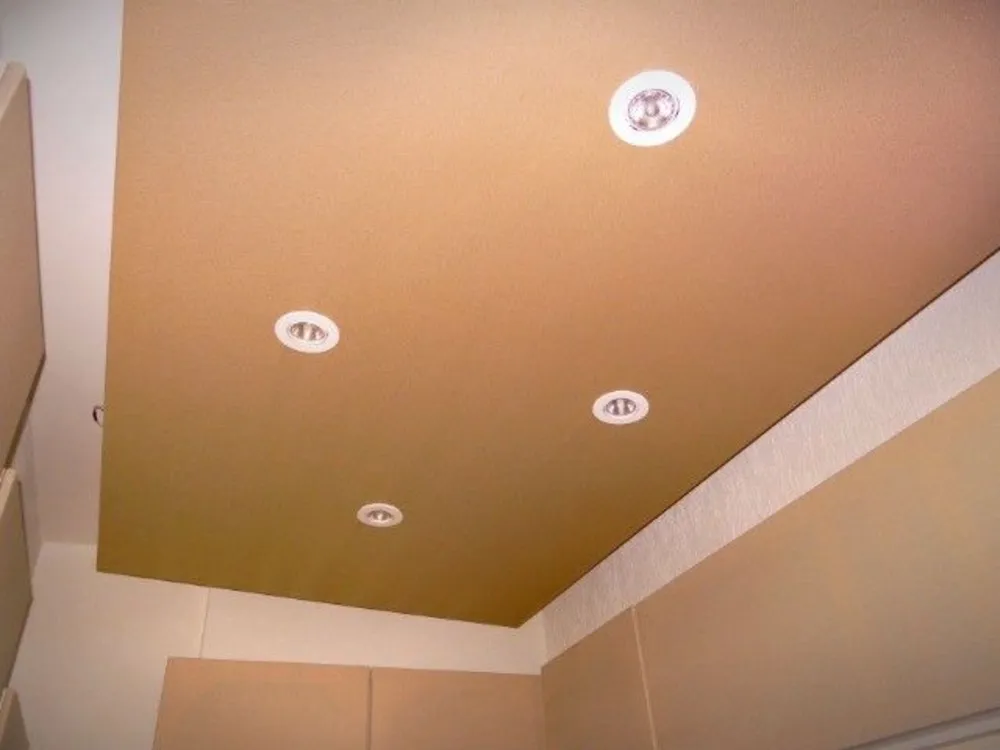 Sala-Conjunto, 91 m² - Foto 1