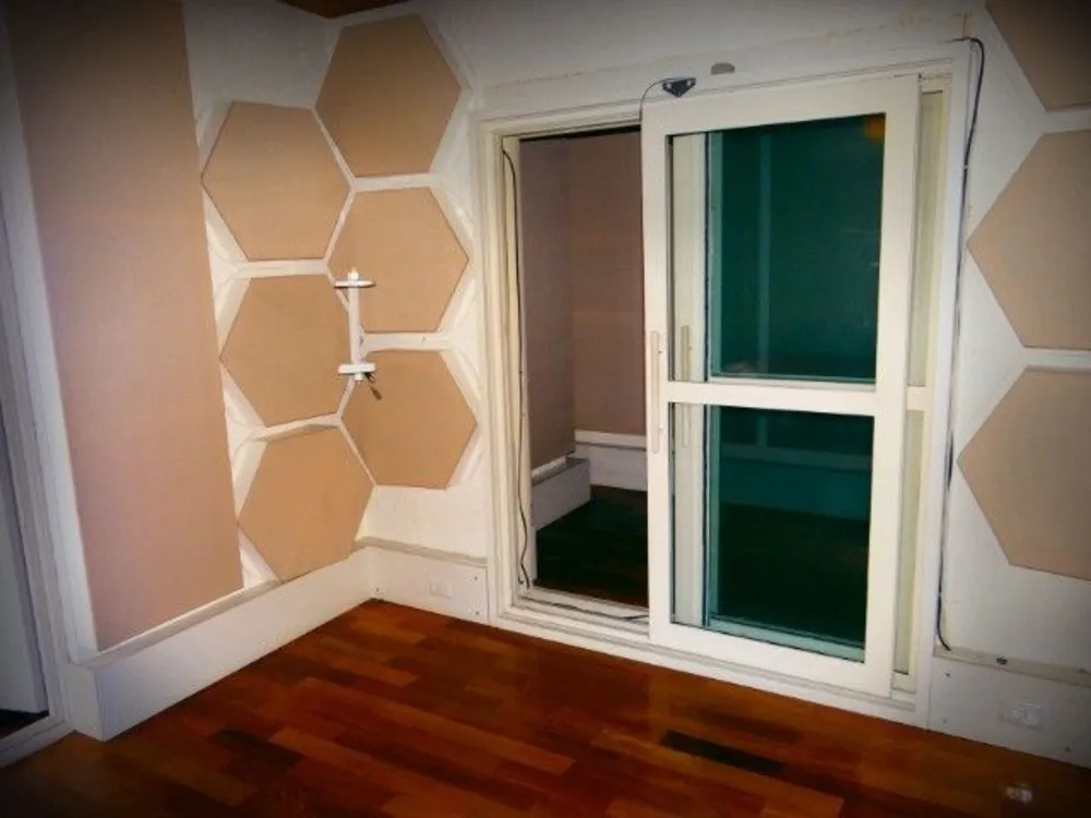 Sala-Conjunto, 91 m² - Foto 4