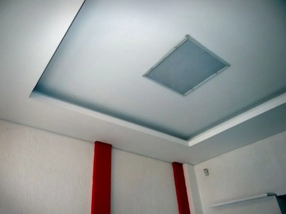 Sala-Conjunto, 91 m² - Foto 2