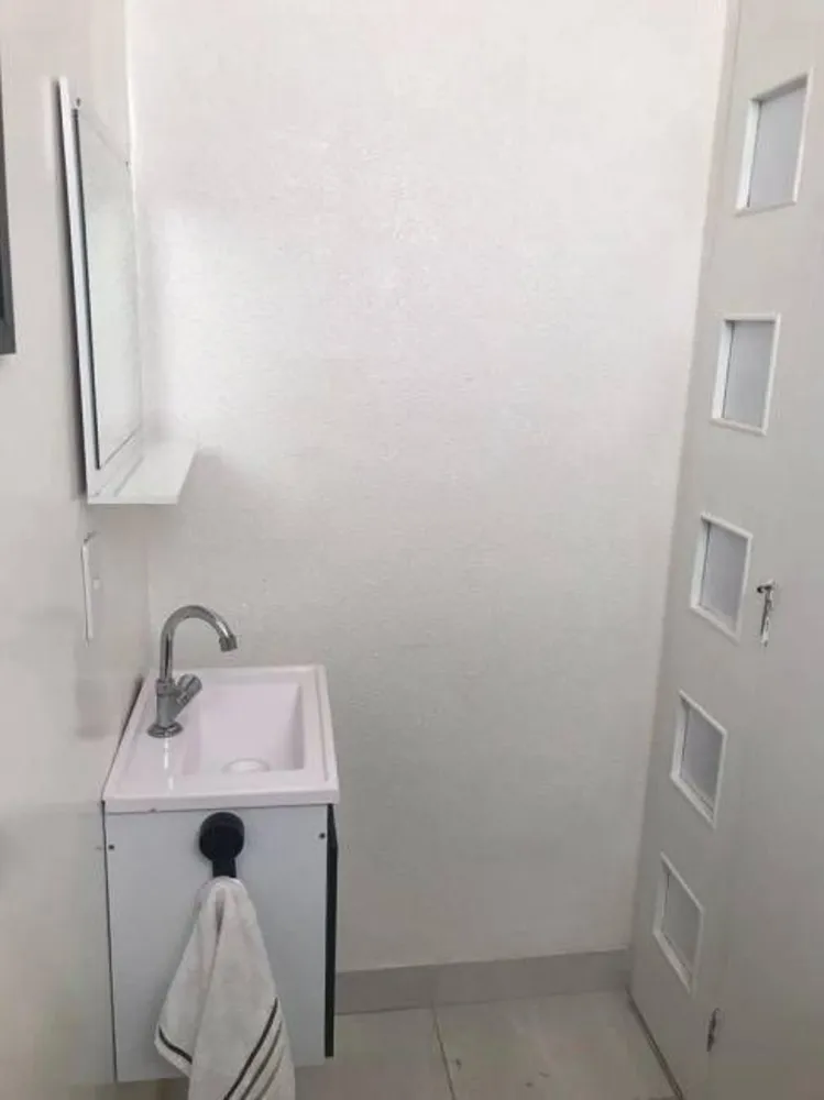 Casa, 4 quartos, 190 m² - Foto 4