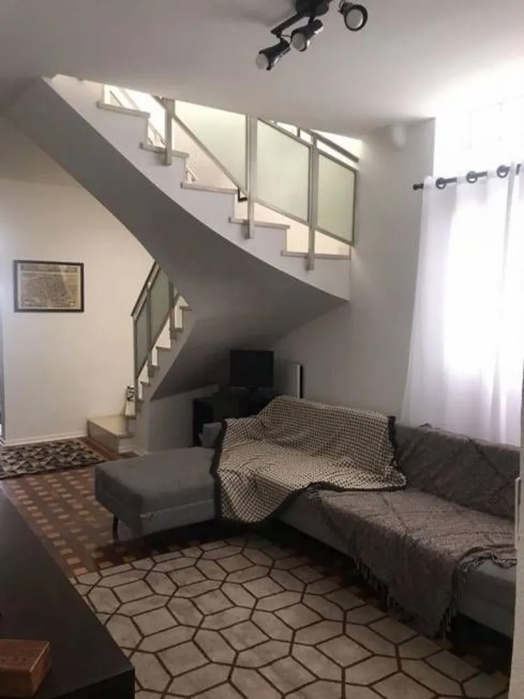 Casa, 4 quartos, 190 m² - Foto 2