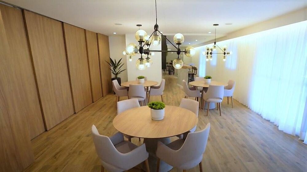 Apartamento, 1 quarto, 40 m² - Foto 12