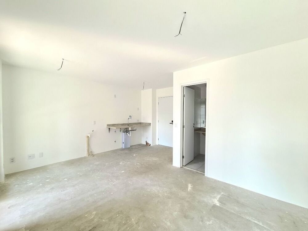 Apartamento, 1 quarto, 40 m² - Foto 19