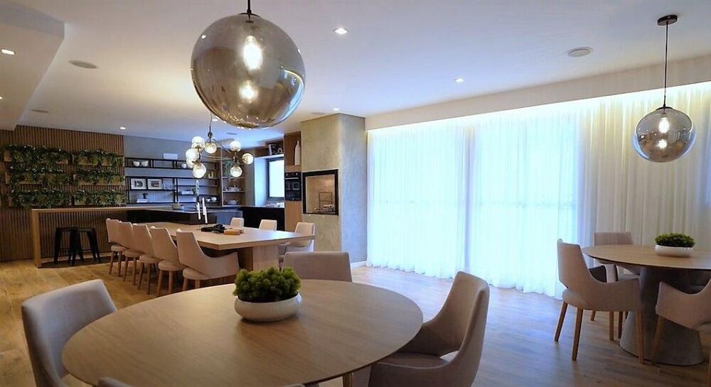 Apartamento, 1 quarto, 40 m² - Foto 4