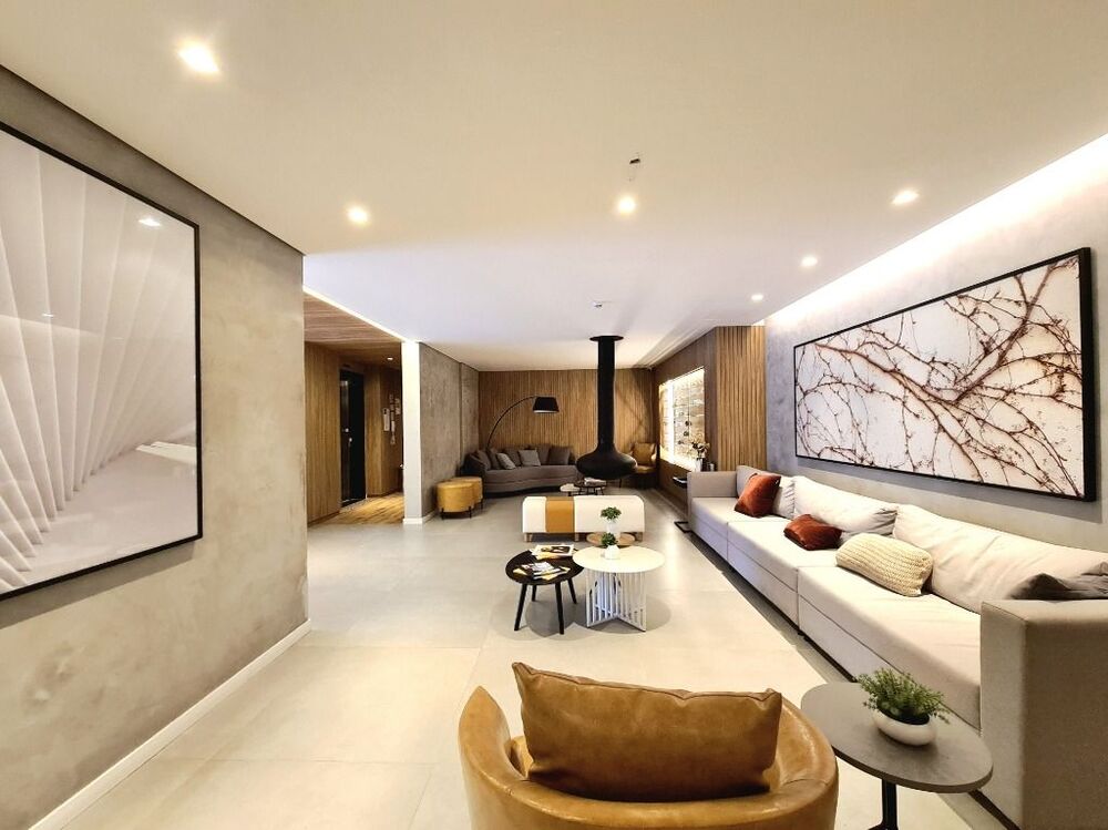Apartamento, 1 quarto, 40 m² - Foto 20
