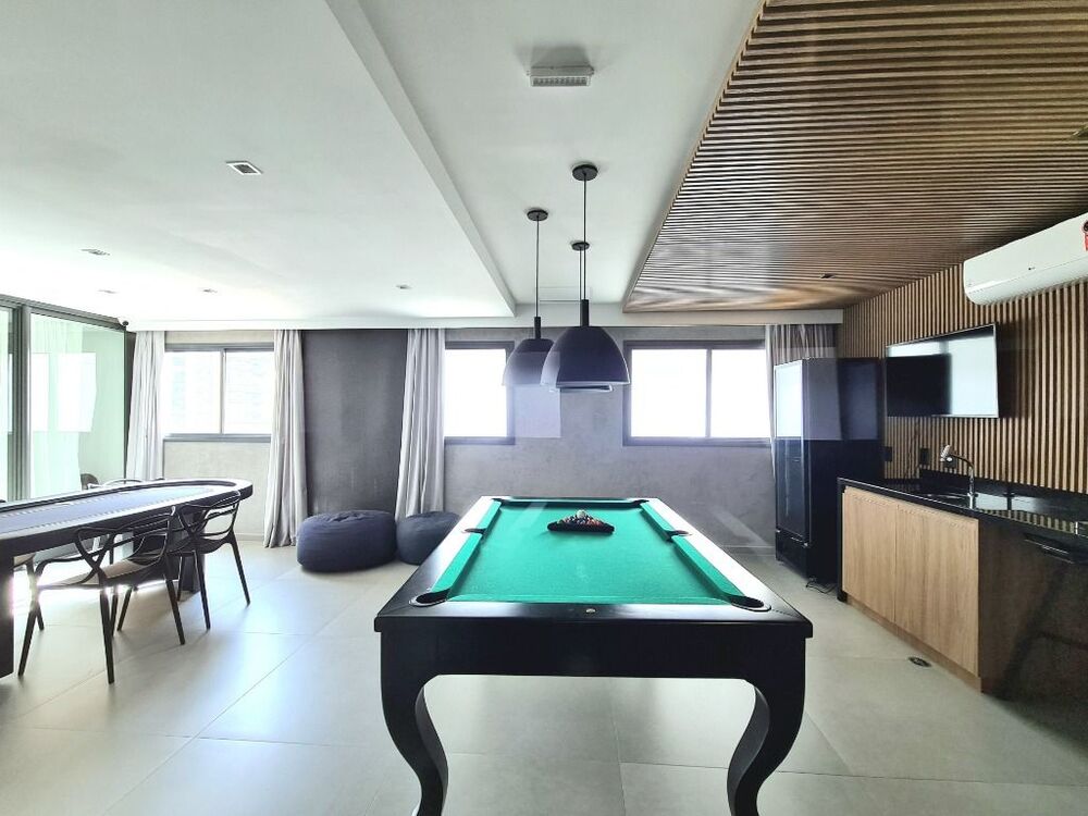 Apartamento, 1 quarto, 40 m² - Foto 11