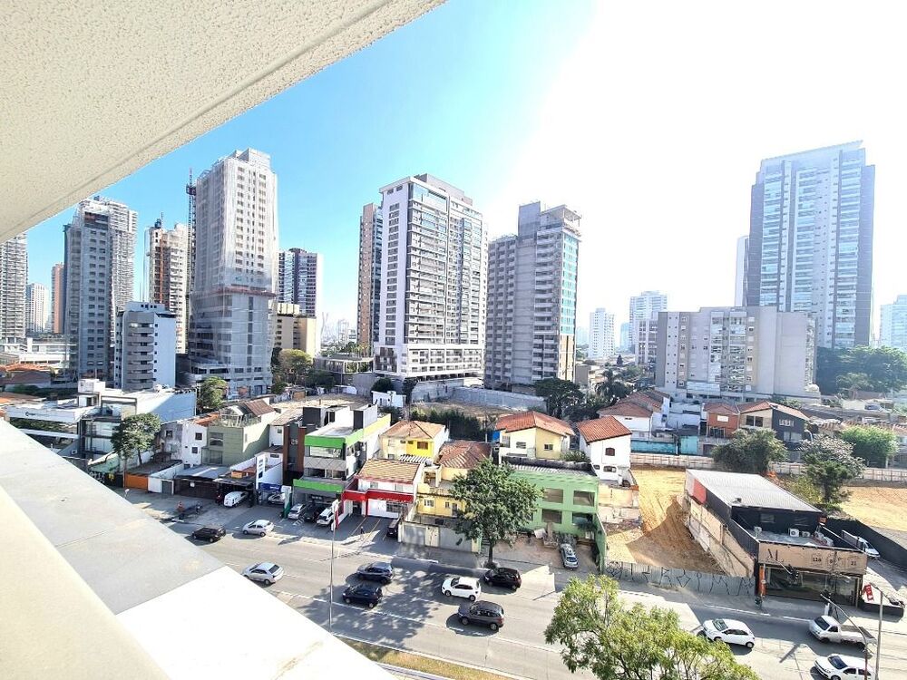 Apartamento, 1 quarto, 40 m² - Foto 13