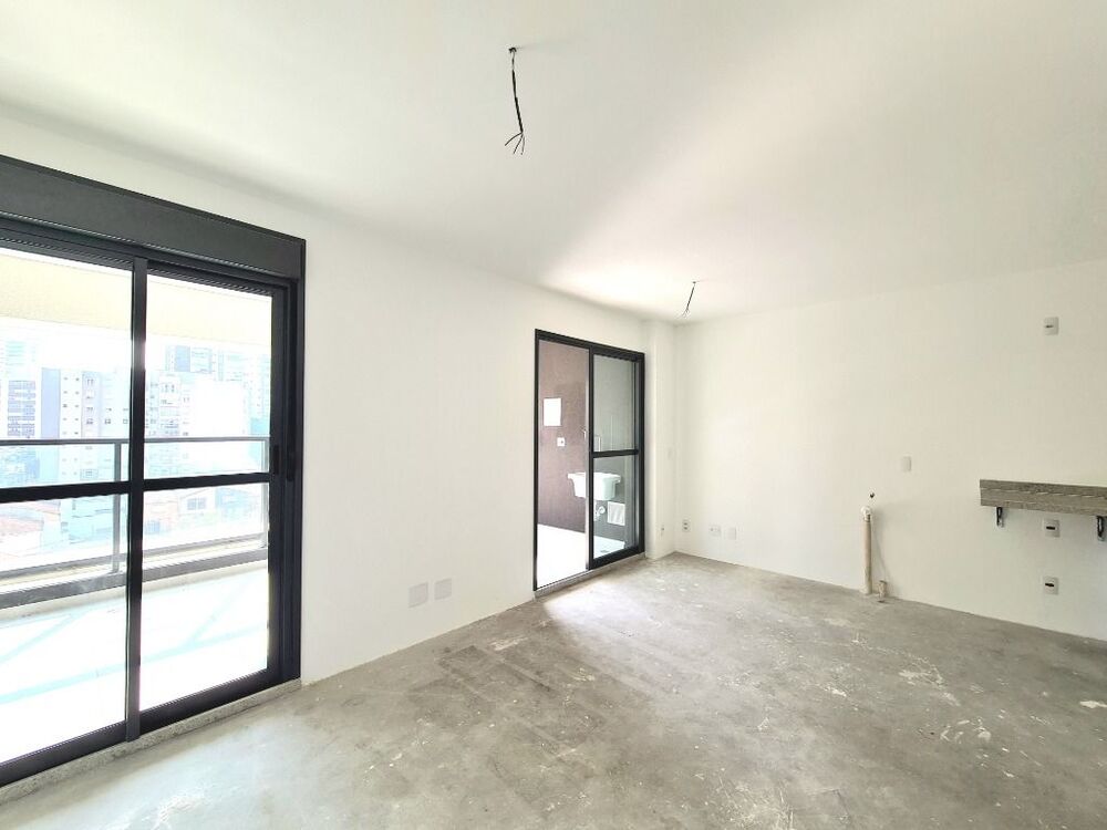 Apartamento, 1 quarto, 40 m² - Foto 15