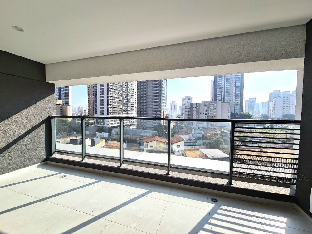 Apartamento, 1 quarto, 40 m² - Foto 22