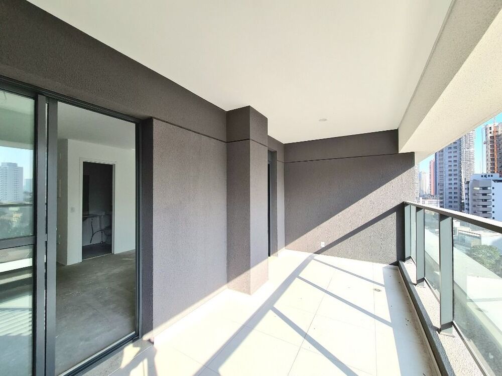 Apartamento, 1 quarto, 40 m² - Foto 23