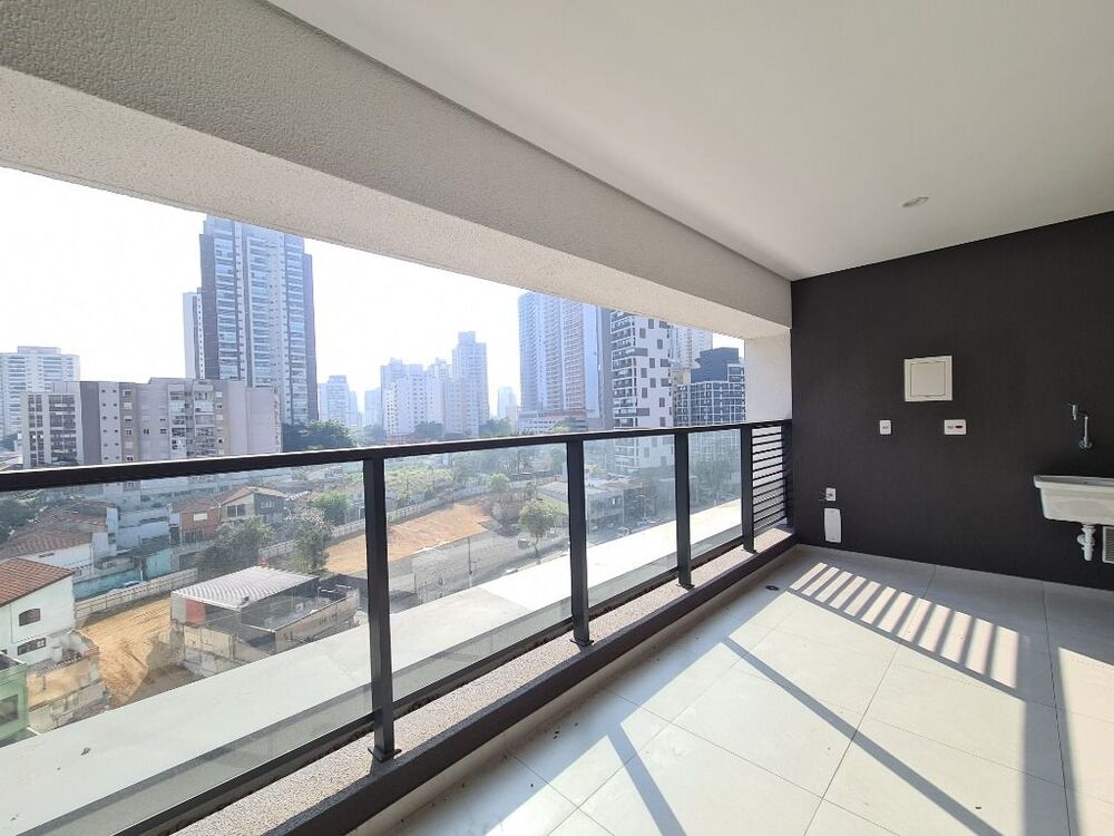 Apartamento, 1 quarto, 40 m² - Foto 16