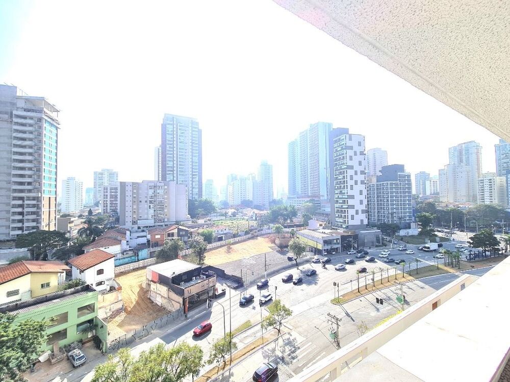 Apartamento, 1 quarto, 40 m² - Foto 7