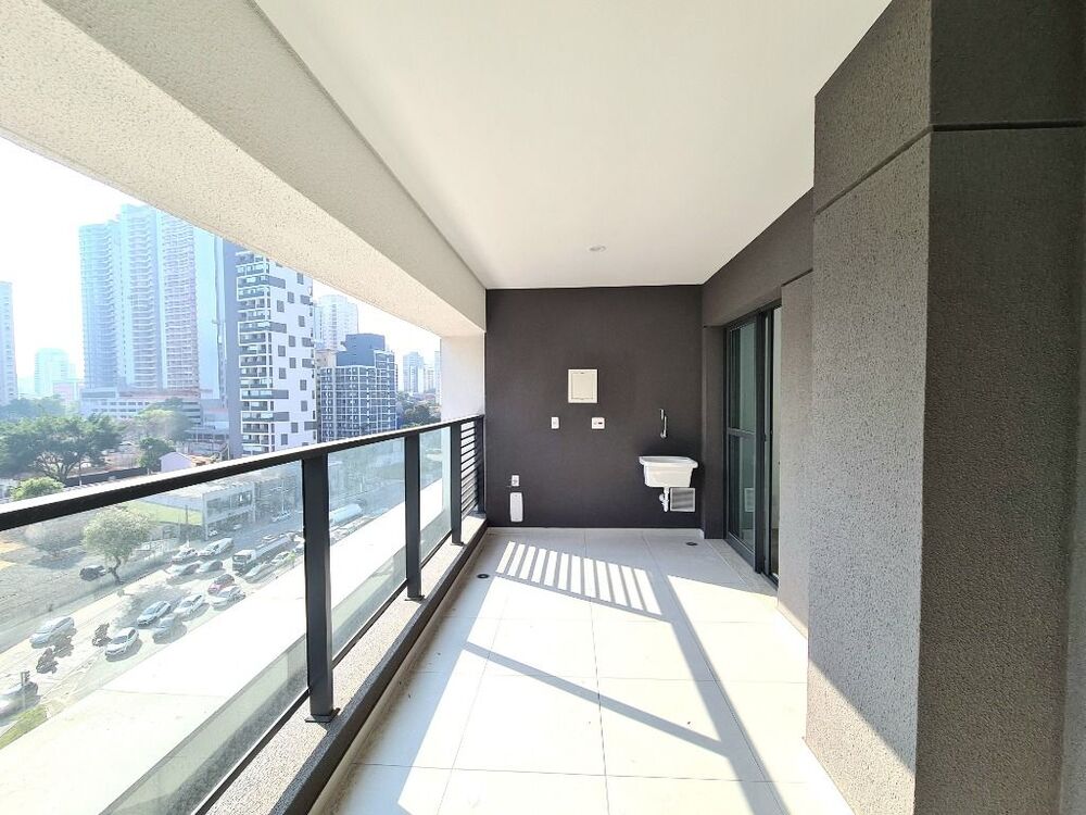 Apartamento, 1 quarto, 40 m² - Foto 14