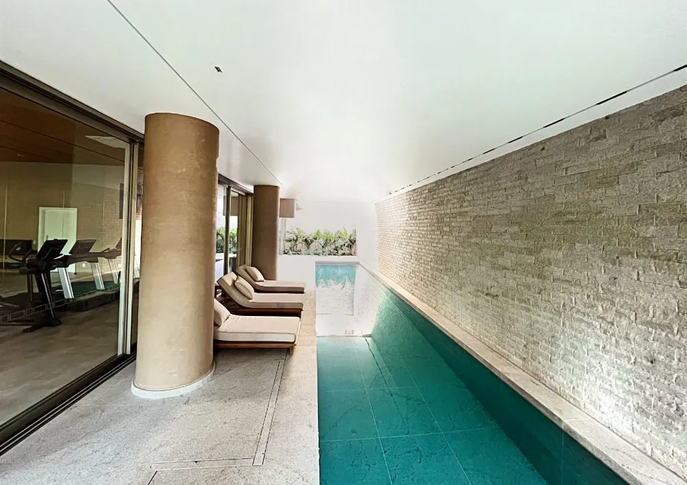 Apartamento, 4 quartos, 335 m² - Foto 2