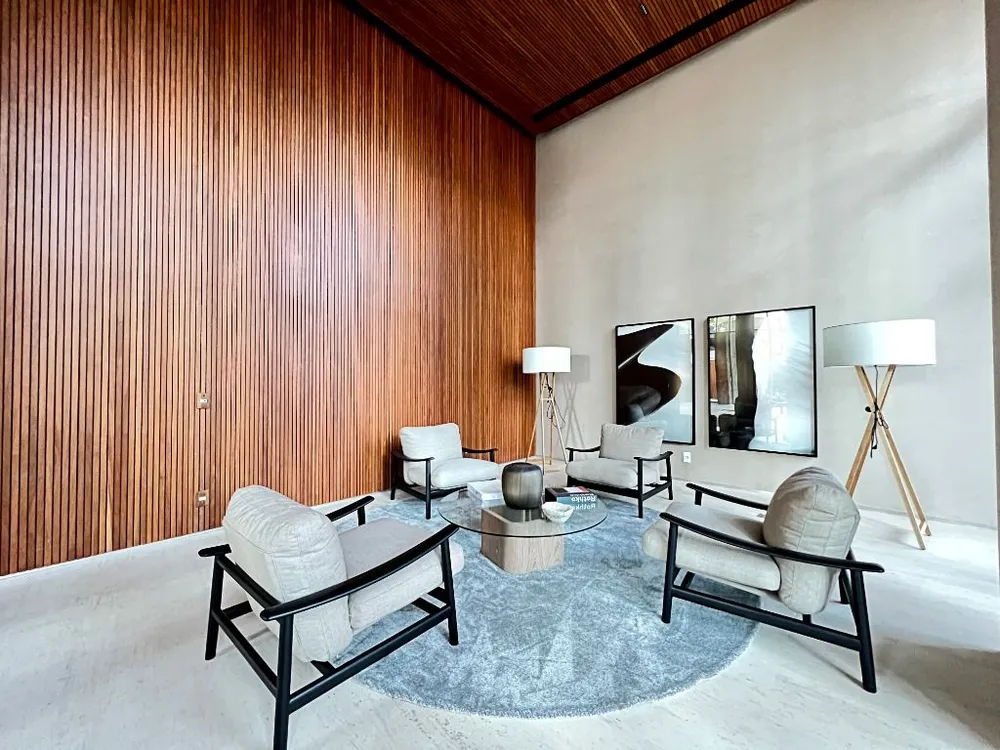 Apartamento, 4 quartos, 335 m² - Foto 1
