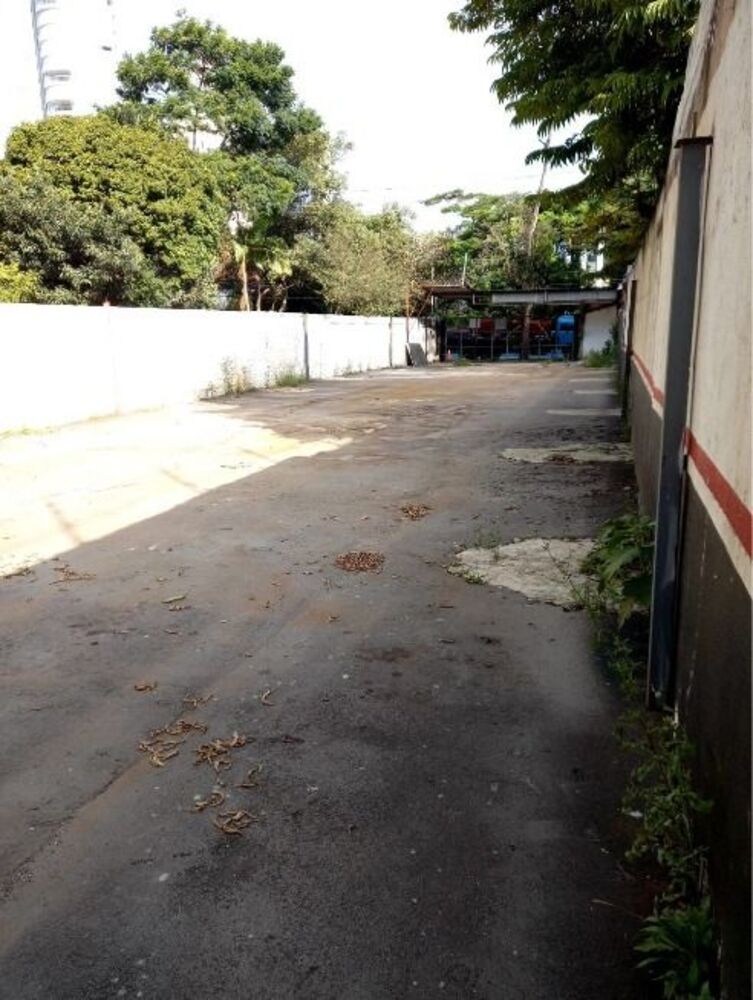 Terreno, 400 m² - Foto 1