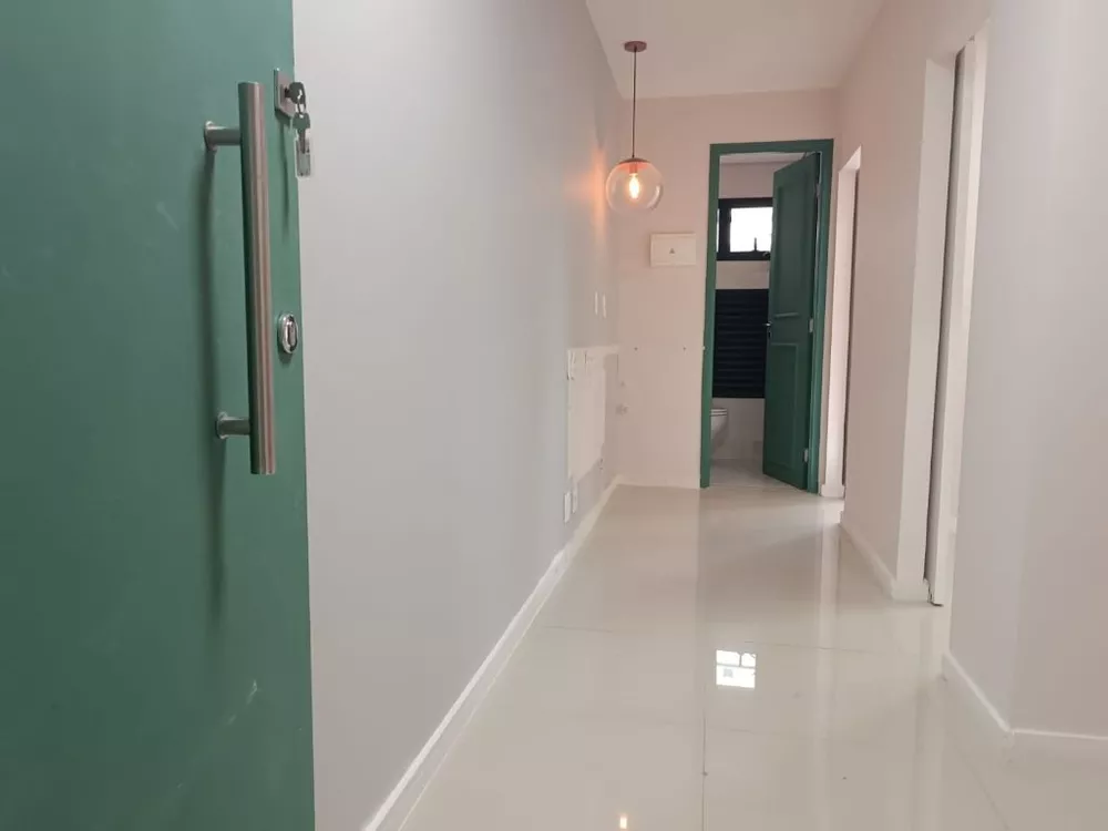 Conjunto Comercial-Sala à venda, 27m² - Foto 1