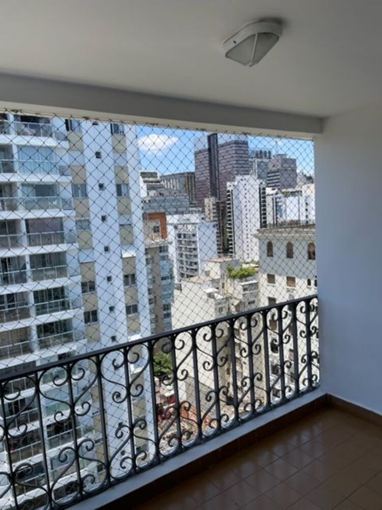 Apartamento, 3 quartos, 104 m² - Foto 2