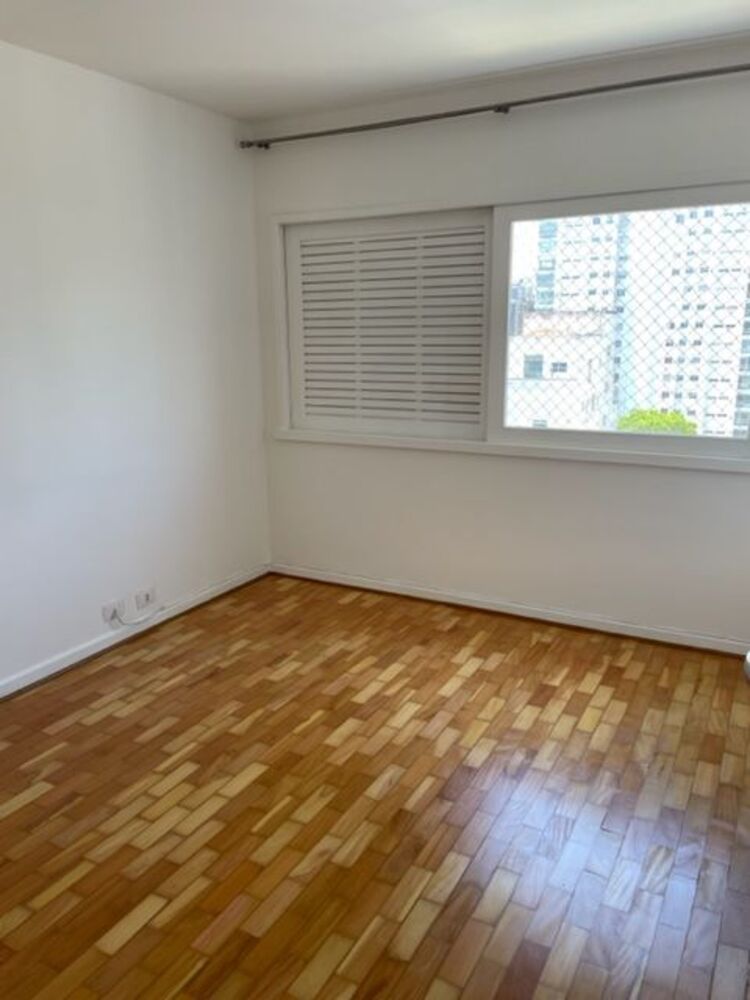 Apartamento, 3 quartos, 104 m² - Foto 1