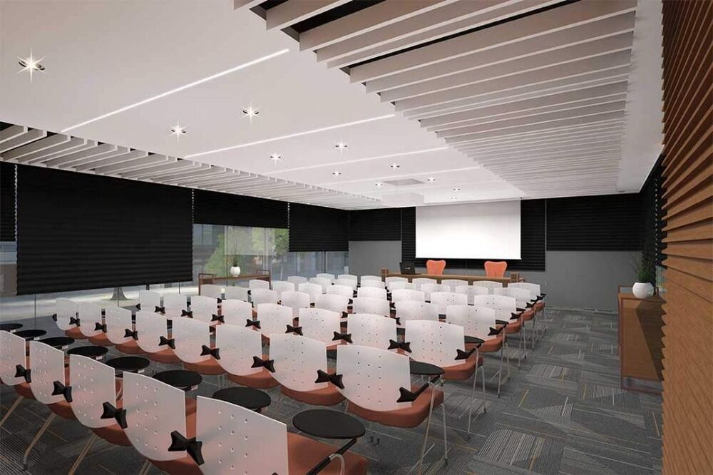 Sala-Conjunto, 271 m² - Foto 4
