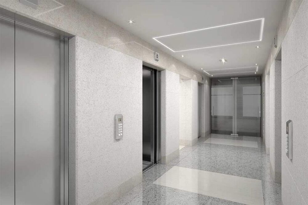 Sala-Conjunto, 271 m² - Foto 1